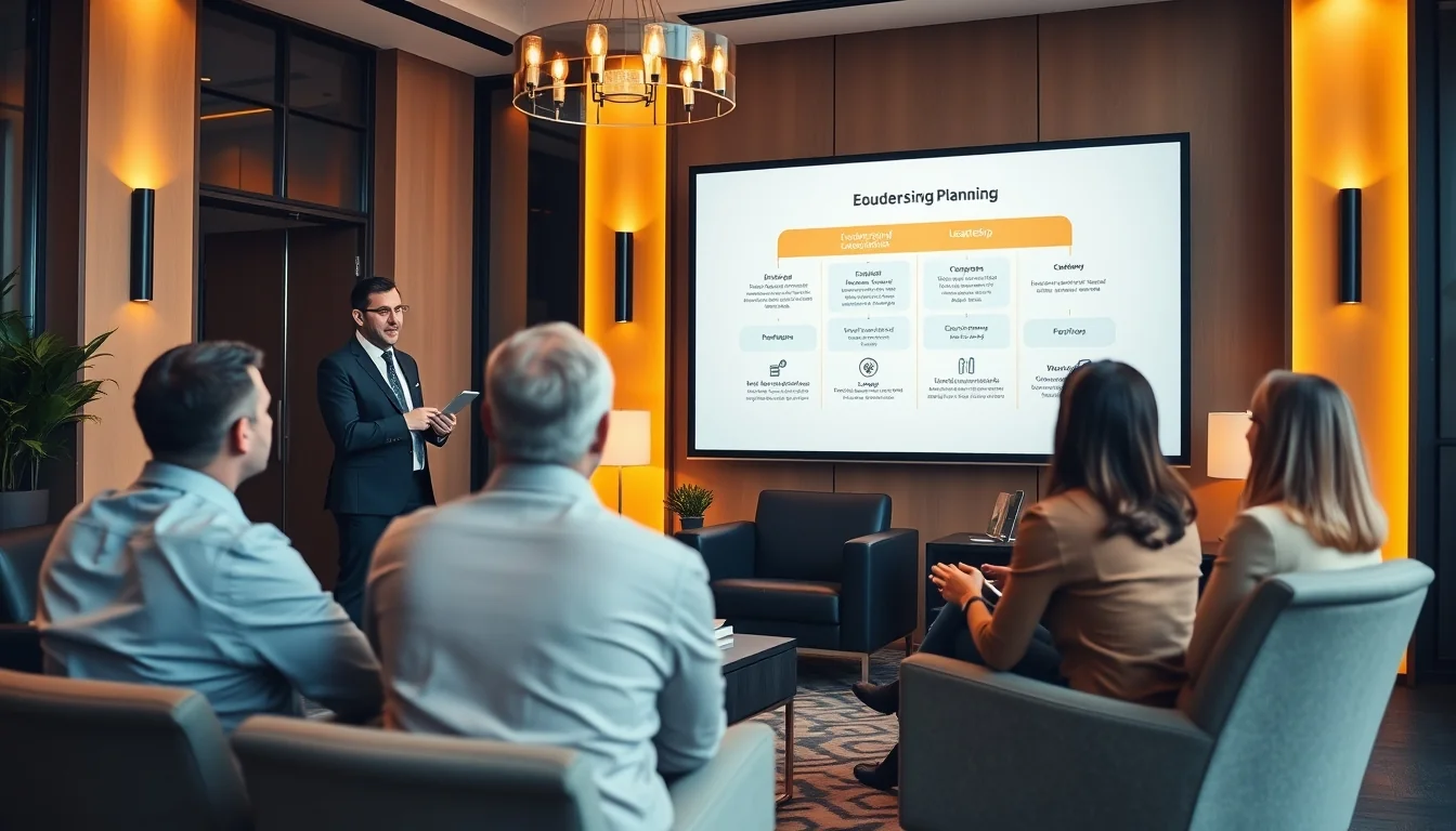 Secondary pricing visual